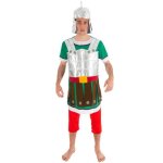 Dguisement lgionnaire romain astrix et oblix homme