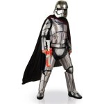 Dguisement adulte luxe captain phasma - star wars vii