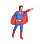 Superman dguisement dc