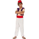 D�guisement - aladdin du d�sert - gar�on - taille 5 ans - multicolore