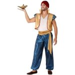 Dguisement aladin pour homme