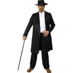 D�guisement alfie solomons - peaky blinders homme - funidelia - 117494 ann�es 20 films et cin�ma gangster ...