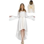 Dguisement ange ailes femme - guirma s. a. - blanc - adulte