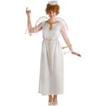 Dguisement ange cleste - marque - nol - blanc - taille m - femme