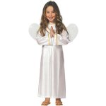 D�guisement ange �co pour enfant - guirma s. a. - 3 ans - blanc - molticolore - mixte