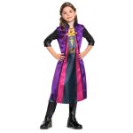 Dguisement anna reine des neiges 2 basique fille