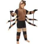 Dguisement araigne enfant - funidelia - 117608 - dguisement fille et garon et accessoires halloween ...