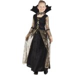 Dguisement araigne spiderella pour fille - boland - halloween - polyester - normes ue