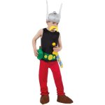 Déguisement astérix enfant - astérix et obélix - 9 à 10 ans (140 cm) Déguisement astérix enfant - astérix et obélix - 9 à 10 ans (140 cm)