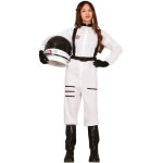 Dguisement astronaute blanc - fiestas guirca s. l. - pour adolescent - carnaval et soires costumes ...