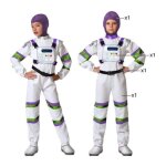 Dguisement astronaute enfant