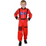 D�guisement astronaute gar�on - 214568 - blanc - combinaison - int�rieur