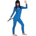 Dguisement avatar bleu pour femme - fiestas guirca s. l. - adulte - carnaval