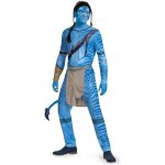 Déguisement classique avatar jake sully homme Déguisement classique avatar jake sully homme