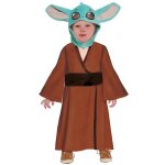 D�guisement baby alien star wars - fiestas guirca s. l. - noir - 12 mois - enfant