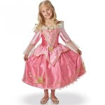 Dguisement ballgown aurore : la belle au bois dormant : 3 / 4 ans - 3 / 4 ans (96  104 cm)