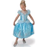 Dguisement premium ballgown cendrillon : 5 / 6 ans - 5 / 6 ans (110  116 cm)