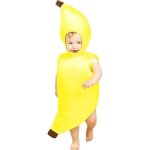 Déguisement banane bébé - funidelia - 119568 - déguisement bébé et accessoires halloween carnaval et ... Déguisement banane bébé - funidelia - 119568 - déguisement bébé et accessoires halloween carnaval et ...