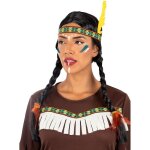 D�guisement bandeau indien - funidelia - 123563 - accessoires d�guisement mixte pour anniversaire carnaval ...