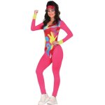 Dguisement barbie runner - fiestas guirca s. l. - noir - adulte