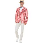 Dguisement barbier des annes 20 homme