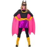 Dguisement bat super hros pour femmes