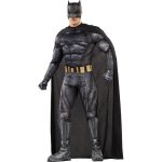 Dguisement batman - funidelia - 114480 - justice league homme the dark knight : le chevalier noir super ...