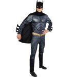 Dguisement batman - funidelia - the dark knight homme - super hros - dc comics