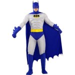 Dguisement batman homme - funidelia - 114466 - the brave and the bold - the dark knight : le chevalier ...