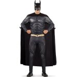 Dguisement batman homme - funidelia - 114499 - the dark knight : le chevalier noir super hros dc comics ...