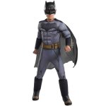 D�guisement batman jl movie premium enfant - rubies - noir - licence batman - pour carnaval et soir�es ...