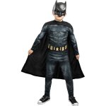 Dguisement batman - justice league garon - funidelia - the dark knight : le chevalier noir - multicolore ...