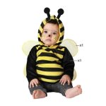 Dguisement bb abeille