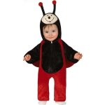 Dguisement bb coccinelle