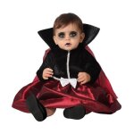 Dguisement bb fille vampire