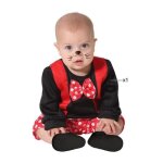 D�guisement b�b� gar�on souris