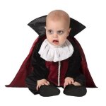 Déguisement bébé garçon vampire - atosa - déguisement bébé garçon vampire - noir - bébé - garçon Déguisement bébé garçon vampire - atosa - déguisement bébé garçon vampire - noir - bébé - garçon