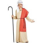 D�guisement de berger h�breu pour gar�on