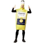 Dguisement bire cogorcita adulte - eurocarnavales sa - m / l - noir