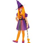 Dguisement blair witch fille - rubies - noir - pour halloween et carnaval - a partir de 8 ans