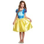Dguisement blanche neige classique enfant