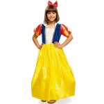 Dguisement blanche - neige classique enfant - my other me fun company sl - taille 10 ans - blanc