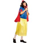 Dguisement blanche - neige pour homme - my other me fun company sl - costume carnaval adulte