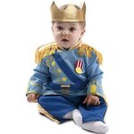 Dguisement blue prince pour bb