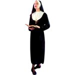 Dguisement bonne soeur femme - 167756