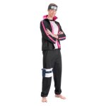 Déguisement boruto uzumaki naruto next gen homme Déguisement boruto uzumaki naruto next gen homme
