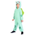 D�guisement bulbizarre pok�mon enfant