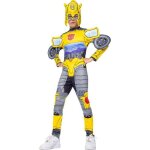D�guisement bumblebee gar�on - d�guisement enfant - funidelia - 119498 - accessoires halloween carnaval ...