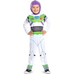 Déguisement buzz léclair - toy story classique enfant Déguisement buzz léclair - toy story classique enfant