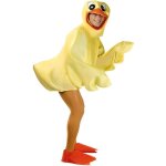 Dguisement canard de bain pour adulte - fiestas guirca s. l. - jaune - mixte